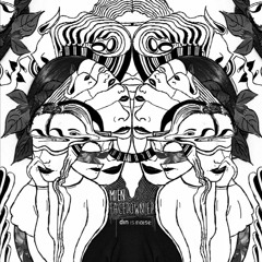Mien - Where's Thomas? (Strasse Killer Dark Techno Mashup) [FREE DL]