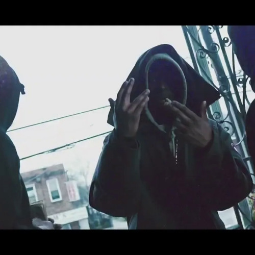 YNVTopStep x UptKidd - Fxck Da Internet