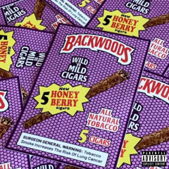 Slime tralha “Backwoods” [SOUNDCLOUD EXCLUSIVE]