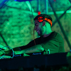 Chinonegro @Ultra Peru - Lima 2025