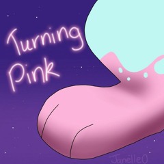 Turning Pink Meme