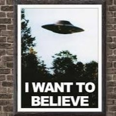 I Want To Believe - ƝΪ¢ЌしØ§