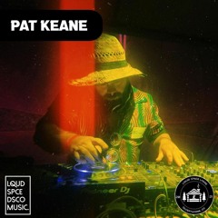 Liquid Space Lodge 2021 Live Set