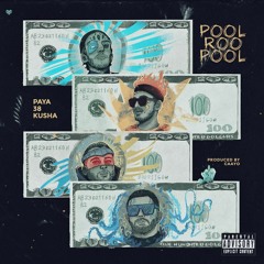 Pool Roo Pool - Paya,38,Kusha