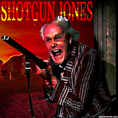 SH0TGUN J0NE5