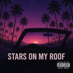 Stars on my roof