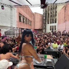 QUE ISSO DJ DO BAILE