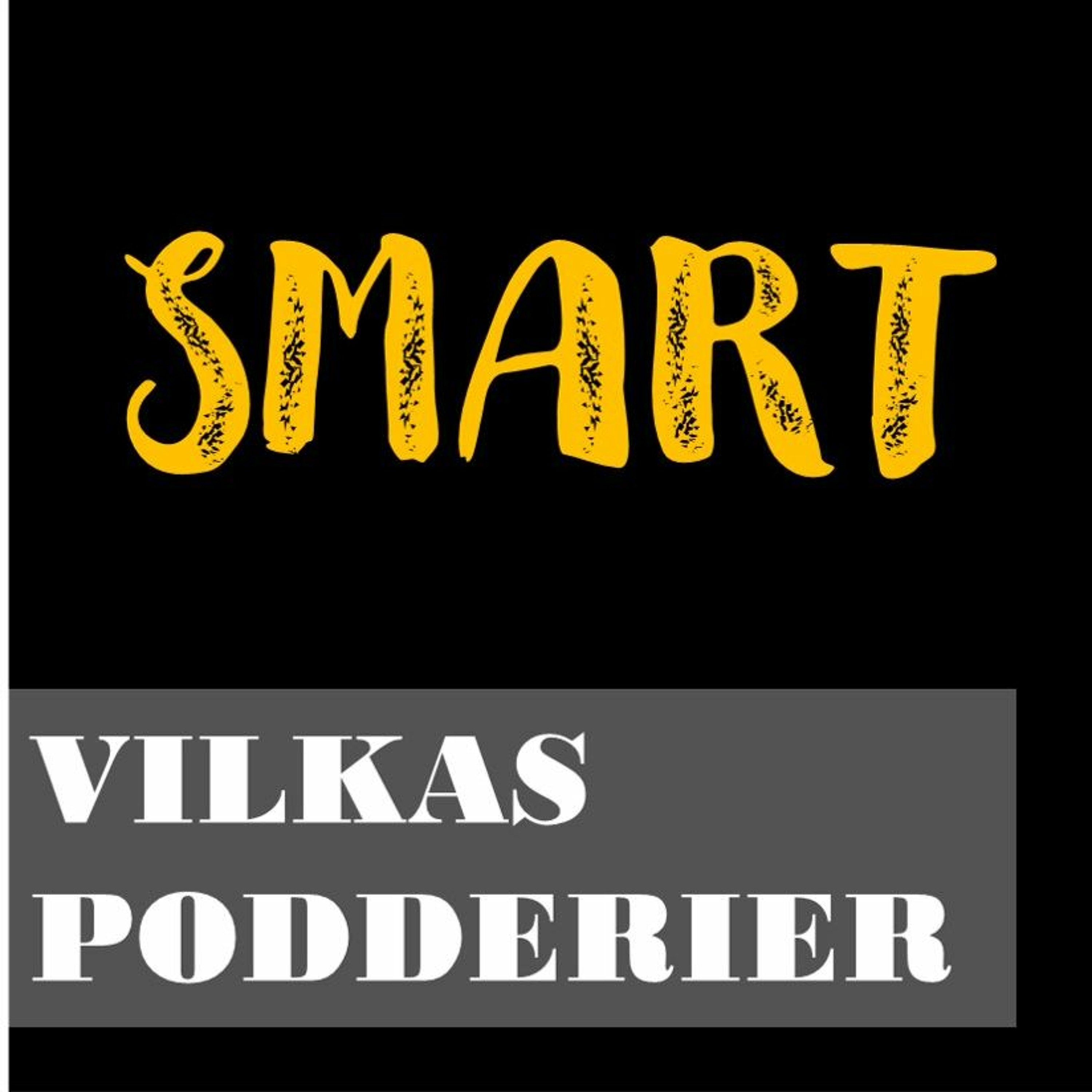Vilkas Podderier