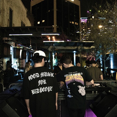 Minimal Deep Tech (Random)