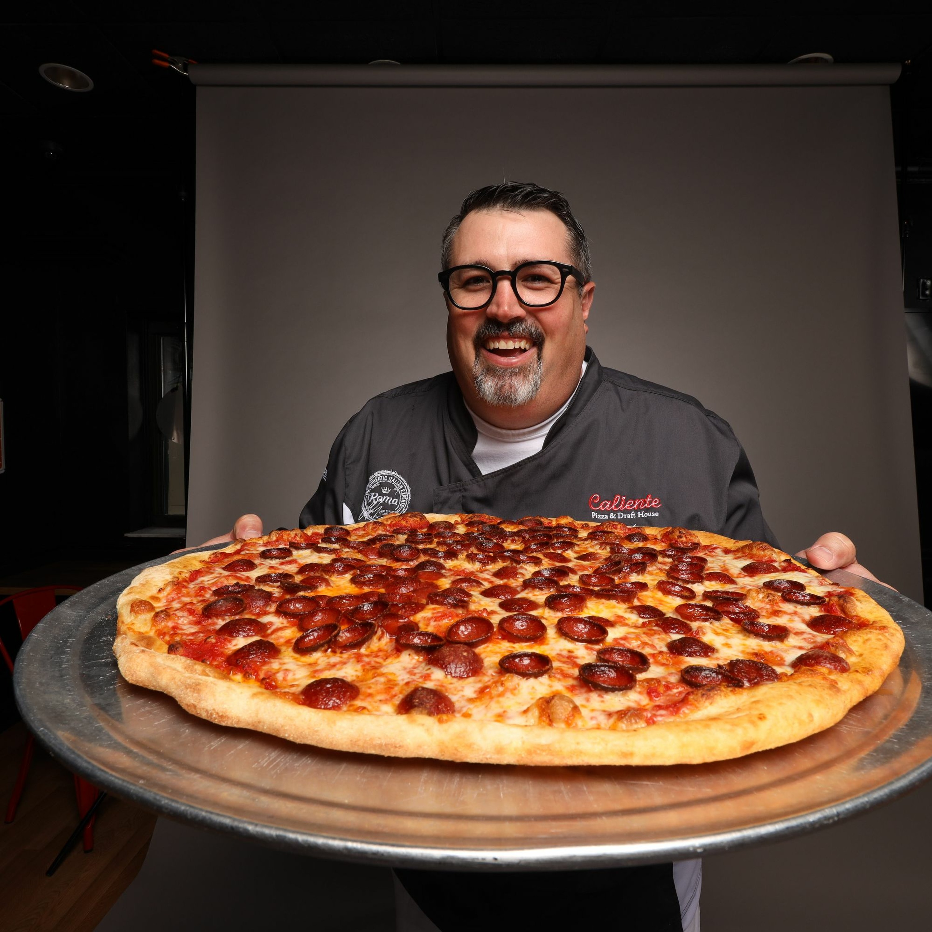 219. Step By Step How He Built A Successful Restaurant Empire With Nick Bogacz