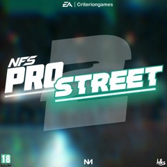 Coolio - Gangstas Paradise (NFS Orchestral) [FULL SONG]