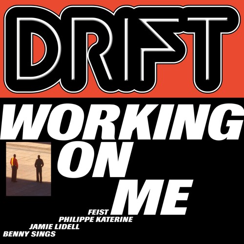 Working on Me (feat. Feist & Benny Sings)