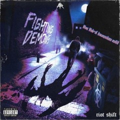 Riot Shift - PLAGUE CITY (the Third Invasion Edit)