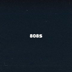 Instrument: 808s