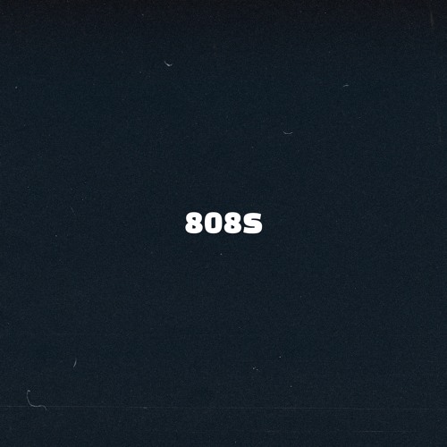 Instrument: 808s