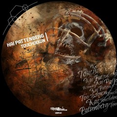 Kai Pattenberg - Touchdown (Original Mix) Snipped[Soon On Volume Berlin Records]