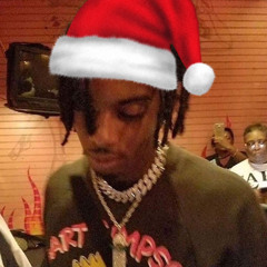 Playboi Carti MollyOG