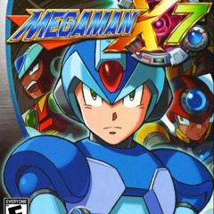 Sigma Phase 1st - Megaman X7 - THF IV cover de RetroMasterVGM