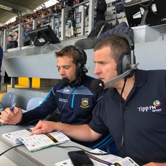 Across The Line with Stephen Gleeson - All-Ireland Minor Final Special