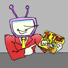 TV DINNER [MASHUP]