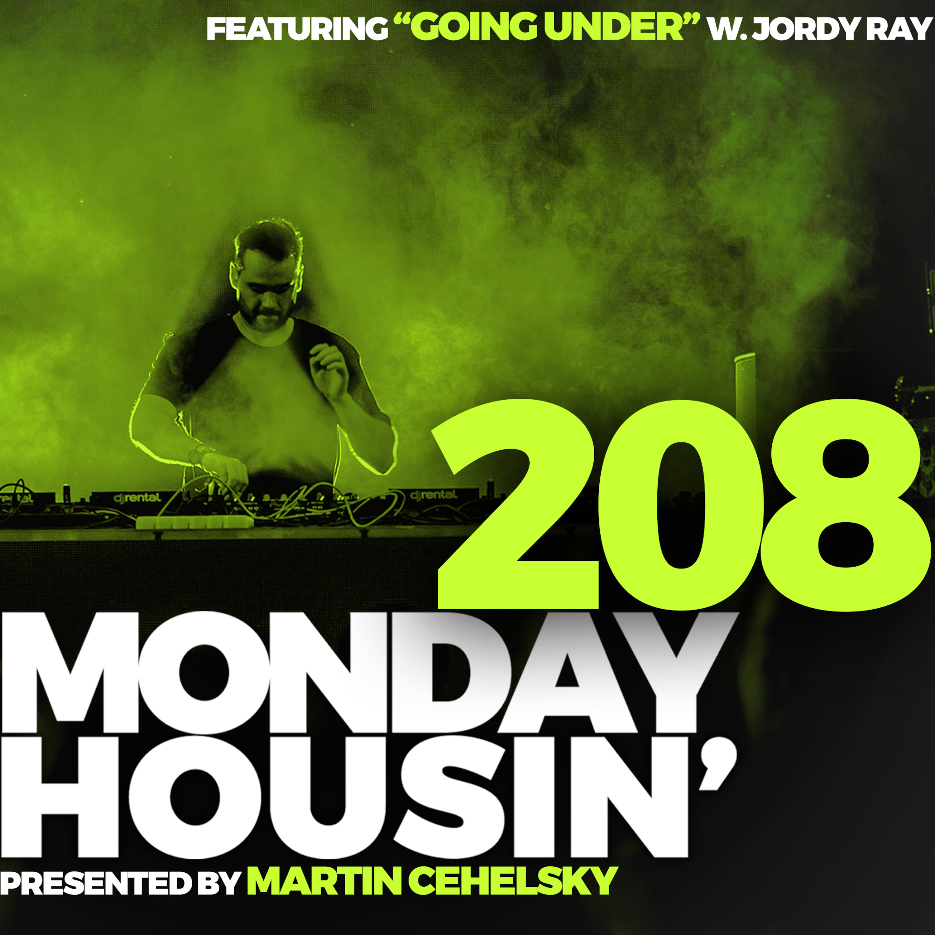Monday housin\'