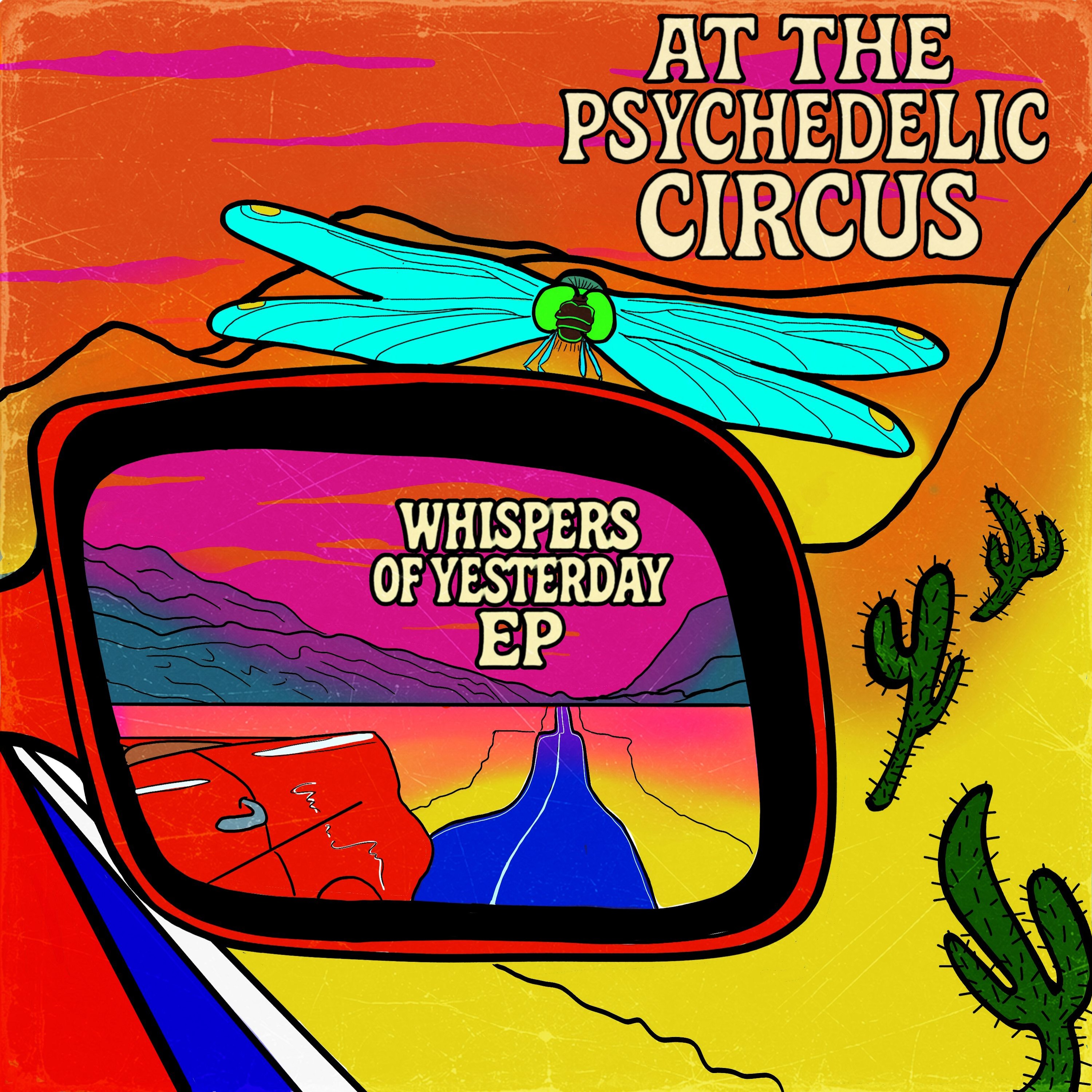 Patterns Formed episode artwork