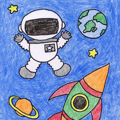 outer space (prod. ross gossage)