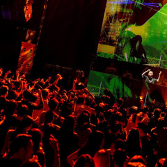 X-TRAVE #1 @ ZEROTOKYO | March 2024