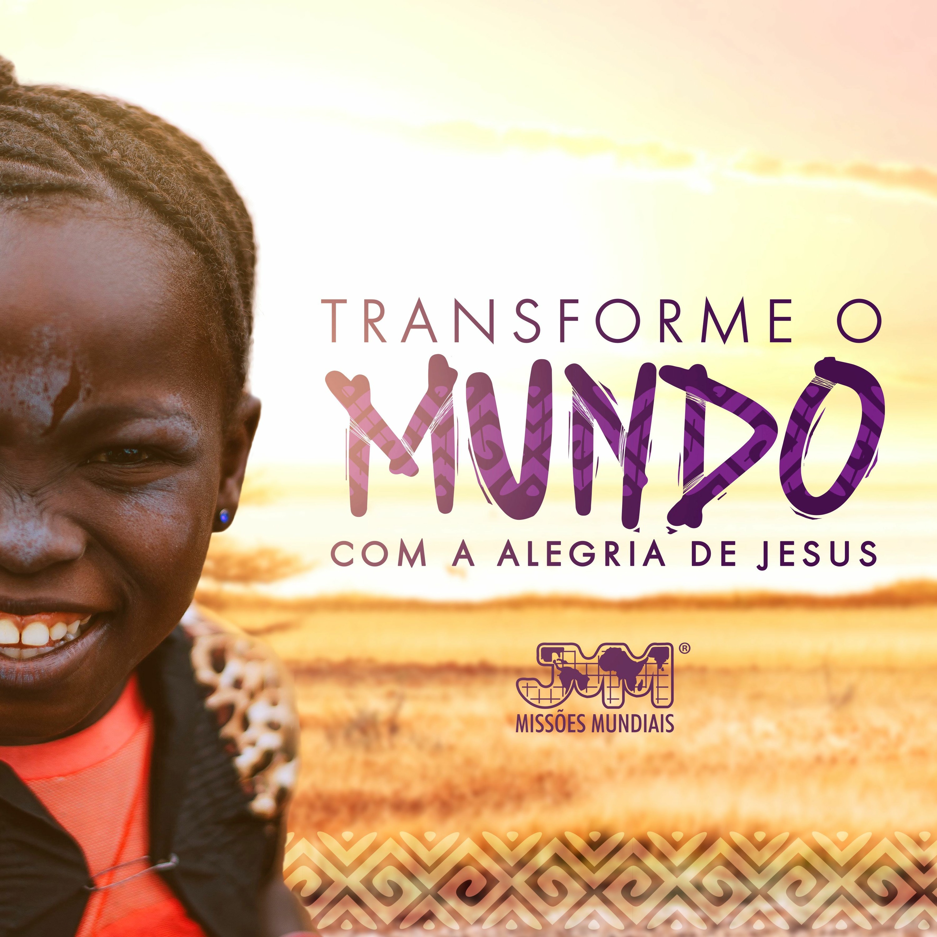 Missões Mundiais