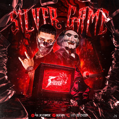 SILVER GAME (LIVE SESSION-ESPECIAL HALLOWEEN)