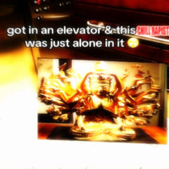 dusk is a chill rapist #ISOWAVEEEE