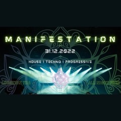 Soulphonious | Manifestation 2022 (Opening set)