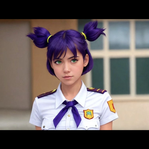 nyberu<3