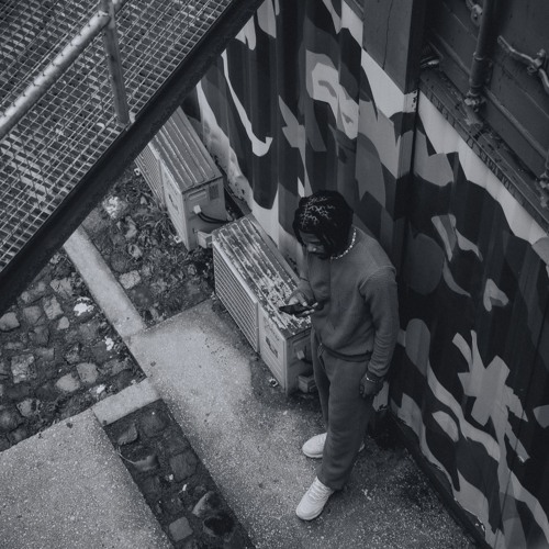 B I L L Y G - IS IT A CRIME Rmx - Mariah the Scientist