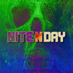 DJ KauzLnd – “Nite N Day” (Full Techno Session | Sept 2025)