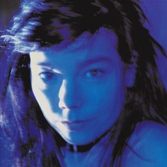 Björk - Telegram (Full Album)