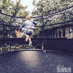 trampoline (prod. pekarot)