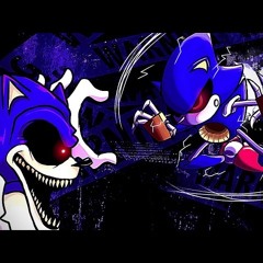 LIFE AND DEATH - Sonic.EXE: Outcomes Memories UST [FNF Style]
