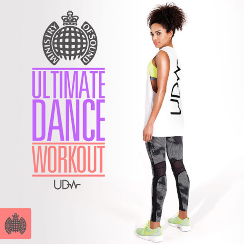 Ultimate Dance Workout (Continuous Mix 1)