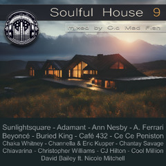 Soulful House 9