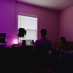 Making Mail (Feat. CMAGZ)