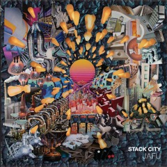 Stack City LP (Out Now on Chord Marauders)