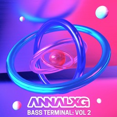 Bass Terminal: Volume 2 [MIX]