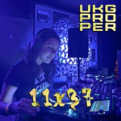 UKG Proper 164 11X37