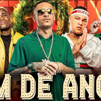 SET FUNK 2024 – MC IG, MC Don Juan, MC Ryan, MC Ph, TrapLaudo, MC Kadu, MC Hariel