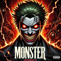 Double G - Monster (prod. sogimura)