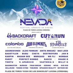 Concurso Nevada Festival