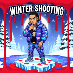 [FREE] RAP TRAP BEAT INSTRUMENTAL "WINTER SHOOTING"