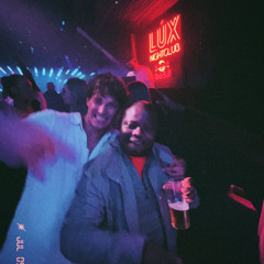 1am in the club
