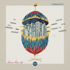 Timboletti - Shroom Room [Kamai]